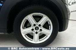 
										Mini Countryman 1.6i 2014 full									