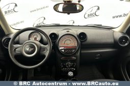 
										Mini Countryman 1.6i 2014 full									