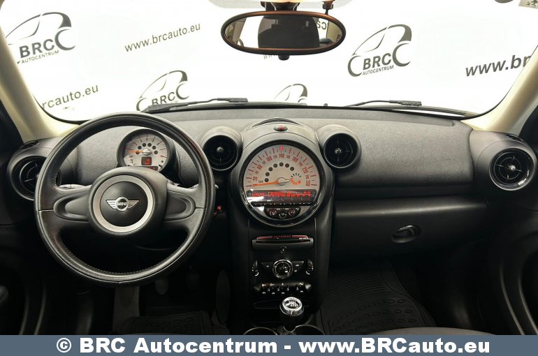 Mini Countryman 1.6i 2014