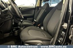 
										Mini Countryman 1.6i 2014 full									