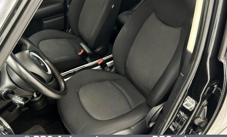 
								Mini Countryman 1.6i 2014 full									