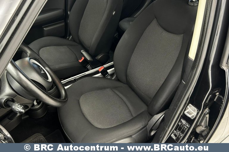 Mini Countryman 1.6i 2014