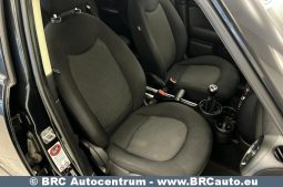 
										Mini Countryman 1.6i 2014 full									