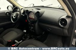 
										Mini Countryman 1.6i 2014 full									