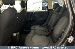 
										Mini Countryman 1.6i 2014 full									