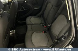 
										Mini Countryman 1.6i 2014 full									