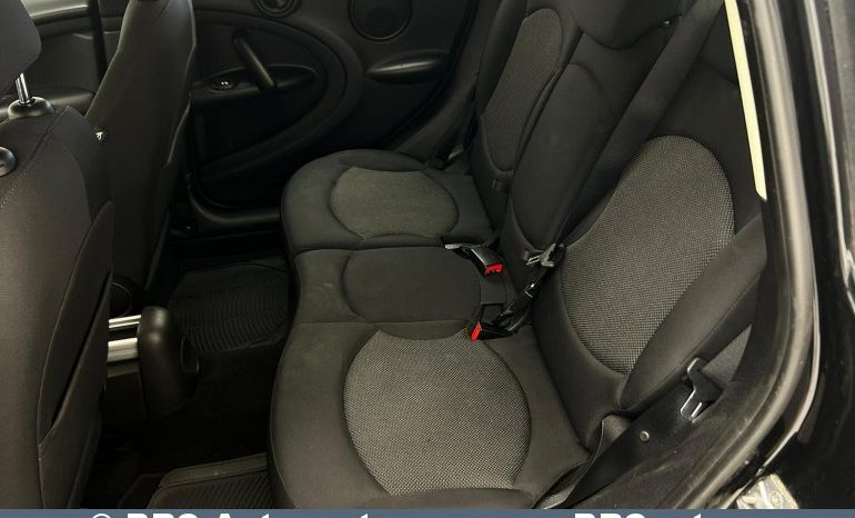 
								Mini Countryman 1.6i 2014 full									
