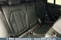 
										BMW X4 xDrive 30i Automatas 2019 full									