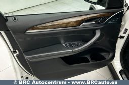 
										BMW X4 xDrive 30i Automatas 2019 full									