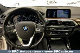 
										BMW X4 xDrive 30i Automatas 2019 full									