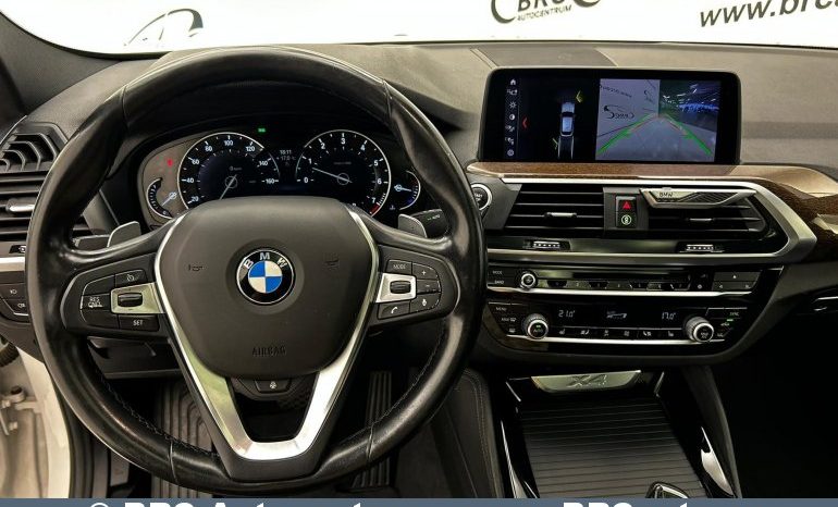 
								BMW X4 xDrive 30i Automatas 2019 full									