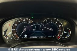 
										BMW X4 xDrive 30i Automatas 2019 full									