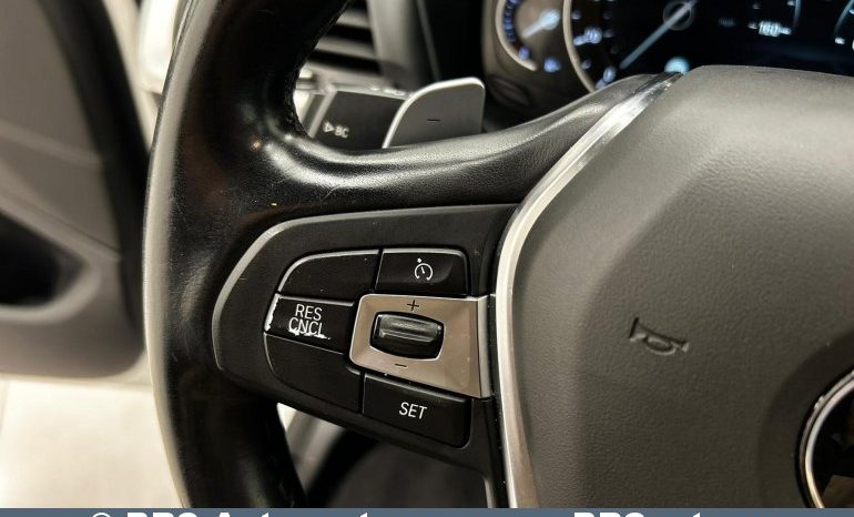 
								BMW X4 xDrive 30i Automatas 2019 full									