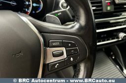 
										BMW X4 xDrive 30i Automatas 2019 full									