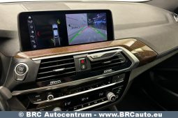 
										BMW X4 xDrive 30i Automatas 2019 full									