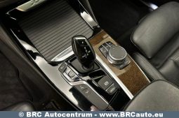 
										BMW X4 xDrive 30i Automatas 2019 full									