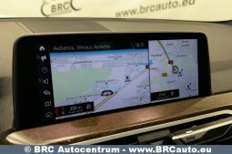 
										BMW X4 xDrive 30i Automatas 2019 full									