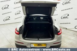 
										BMW X4 xDrive 30i Automatas 2019 full									