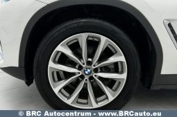 
										BMW X4 xDrive 30i Automatas 2019 full									