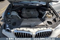 
										BMW X4 xDrive 30i Automatas 2019 full									