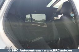 
										BMW X4 xDrive 30i Automatas 2019 full									