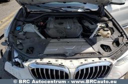 
										BMW X4 xDrive 30i Automatas 2019 full									