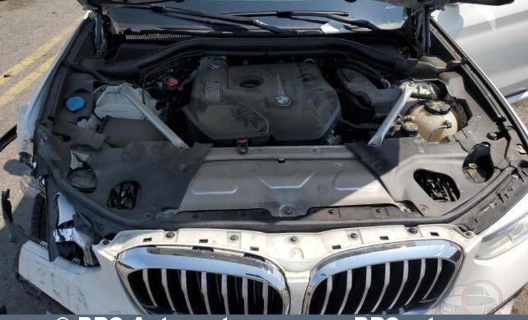 
								BMW X4 xDrive 30i Automatas 2019 full									