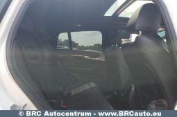 
										BMW X4 xDrive 30i Automatas 2019 full									