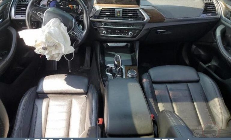 
								BMW X4 xDrive 30i Automatas 2019 full									