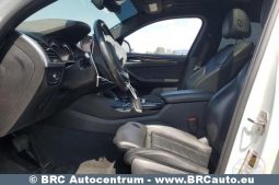 
										BMW X4 xDrive 30i Automatas 2019 full									