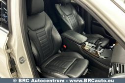 
										BMW X4 xDrive 30i Automatas 2019 full									