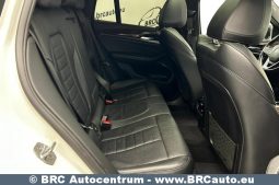 
										BMW X4 xDrive 30i Automatas 2019 full									