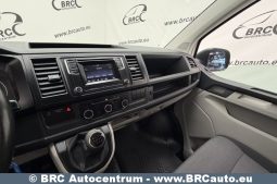 
										Volkswagen Transporter T6 2.0 TDI 2018 full									