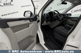Volkswagen Transporter T6 2.0 TDI 2018