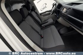 Volkswagen Transporter T6 2.0 TDI 2018
