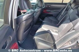 
										Lexus GS 450H Hybrid Automatas 2007 full									