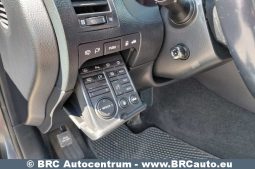 
										Lexus GS 450H Hybrid Automatas 2007 full									