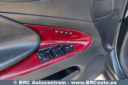 
										Lexus GS 450H Hybrid Automatas 2007 full									