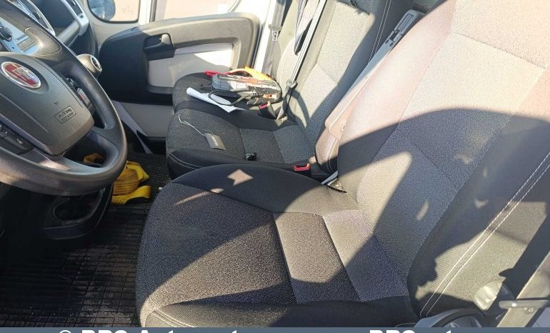 
								Fiat Ducato Maxi 2.3 l MultiJet VARIKLIO DEFEKTAS 2019 full									