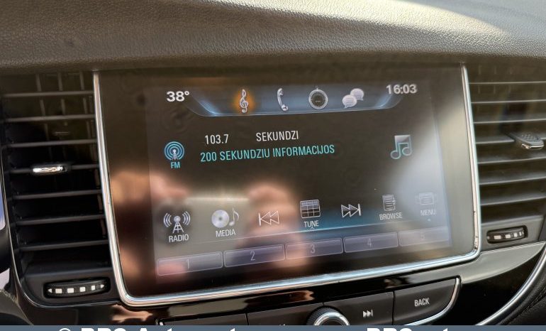 
								Buick Encore 1.4 Automatas 2017 full									
