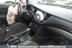 
										Buick Encore 1.4 Automatas 2017 full									