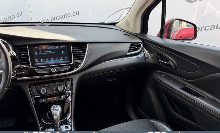
								Buick Encore 1.4 Automatas 2017 full									