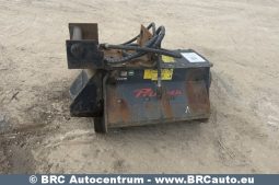 Prinoth M450e-900  2022