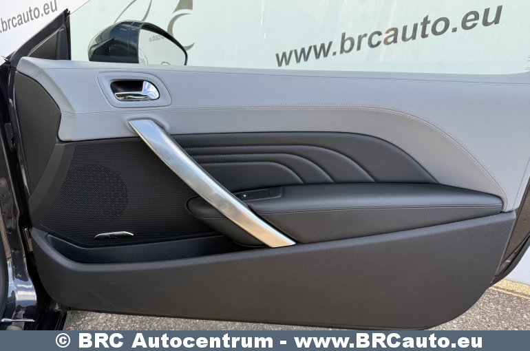 Peugeot RCZ 1.6 THP 2014