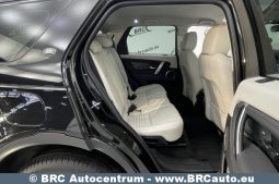 
										Land Rover Discovery Sport 2.0D AWD Automatas 2022 full									