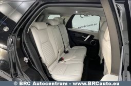 
										Land Rover Discovery Sport 2.0D AWD Automatas 2022 full									