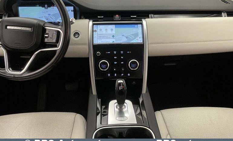 
								Land Rover Discovery Sport 2.0D AWD Automatas 2022 full									