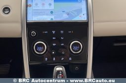 
										Land Rover Discovery Sport 2.0D AWD Automatas 2022 full									