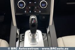 
										Land Rover Discovery Sport 2.0D AWD Automatas 2022 full									