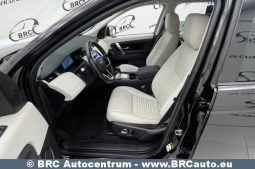 
										Land Rover Discovery Sport 2.0D AWD Automatas 2022 full									